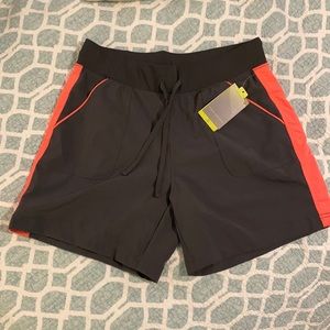 NWT Tek Gear athletic shorts